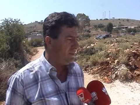 NDERTIMET PA LEJE VIJON AKSIONI ME PRISHJEN NE ZONEN TURISTIKE NE KSAMIL LAJM