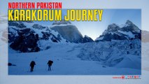 Karakorum Northern Pakistan Journey