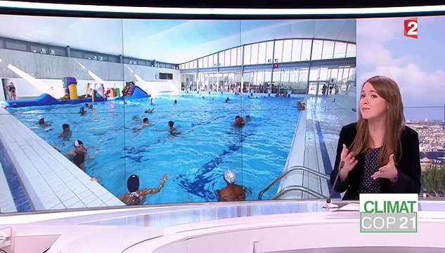 Environnement : quand les entreprises recyclent l'énergie qu'elles consomment