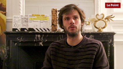 Orelsan : le secret d’une bonne punchline