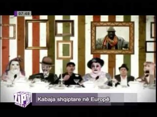 Olsi Sulejmani - Zip 24 Korrik 2013 Pj.2 - Vizion Plus - Informacion