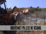 Prishja e ndërtimeve ne Ksamil - Vizion Plus - News, Lajme