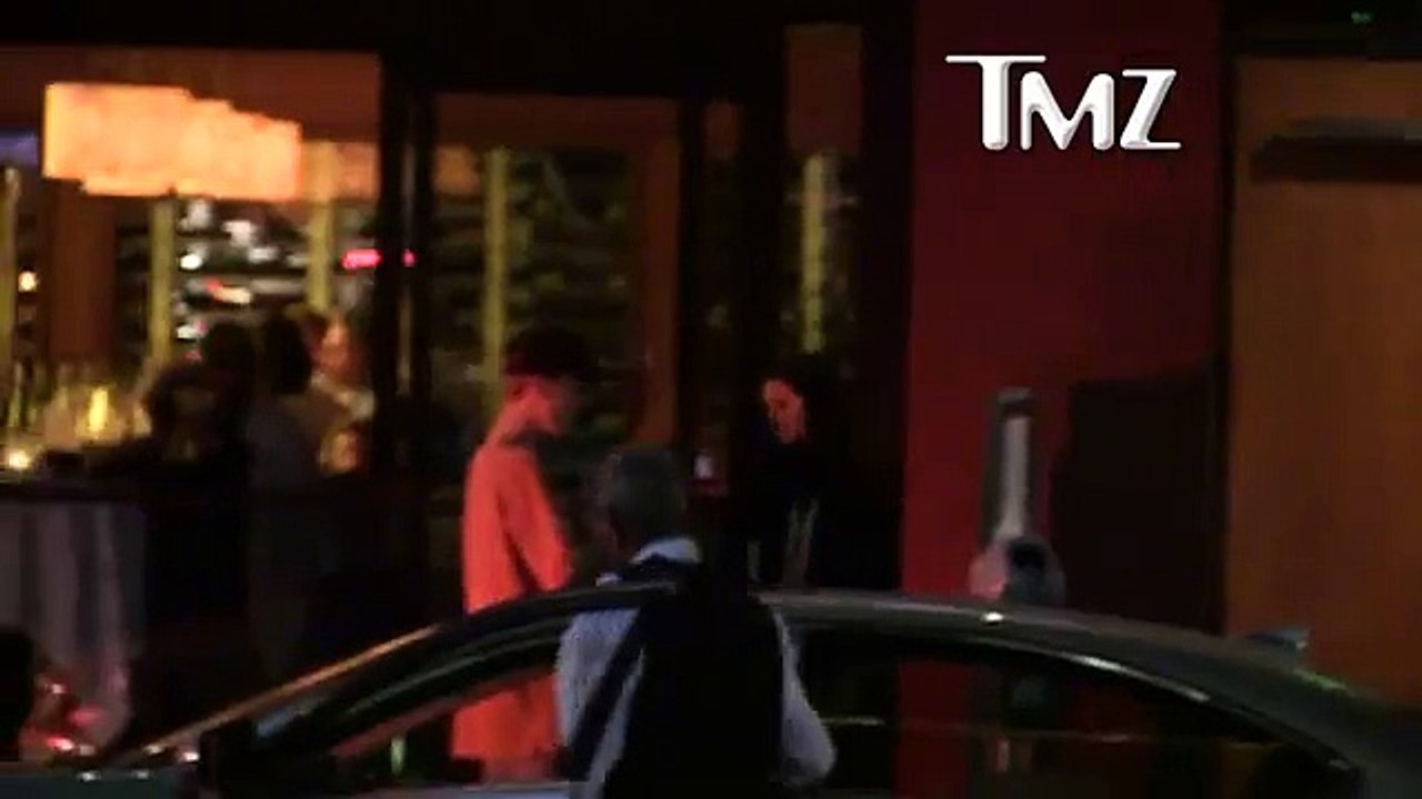 Justin Bieber and Selena Gomez Its On Again...Or So it Seems