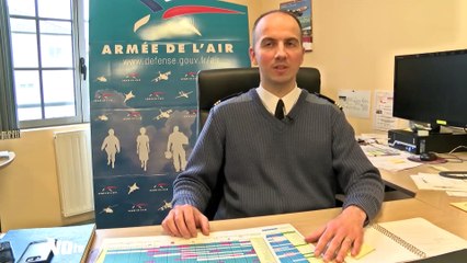 Les jeunes se ruent vers l'armée