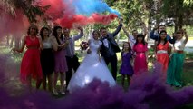 Видеосъёмка свадеб в Омске. Видеограф в Омске