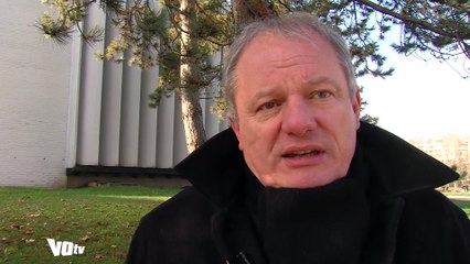 ITW Jean-Pierre Muller - Le PS tacle la politique environnementale