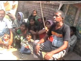 The big temblor hits north India: Gory images from Bihar Earthquake