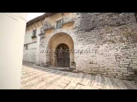 Shqipëria Ime , Gjirokaster - Top Channel Albania - News - Lajme