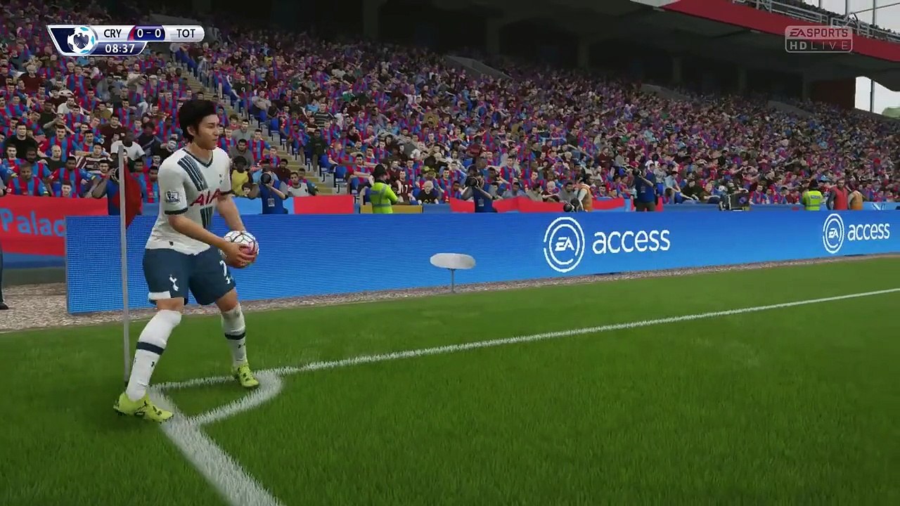 Lets Play - FIFA 16 - The Rooster Teeth Podcast Crew