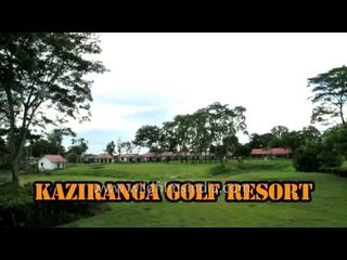 Kaziranga Golf Resort, a premium heritage resort in Assam