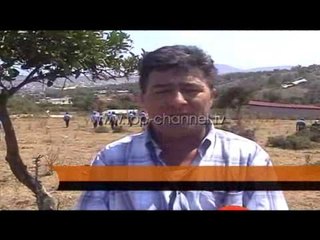 Nisin prishjet në Ksamil - Top Channel Albania - News - Lajme