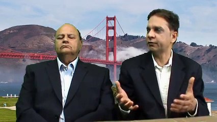 West's Reaction to Paris Attacks; Gen Raheel Sharif in US; Modi's World Tour