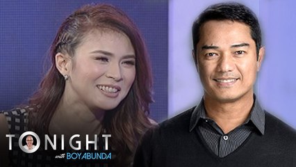 TWBA: Gelli, Ariel maintain strong relationship