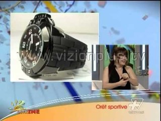 Dita Ime 24 Korrik 2013 Pj.1 - Vizion Plus - Daily Show