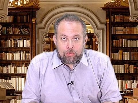 Владимир Свержин. Почему Белый дом белый?