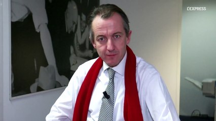La tournée diplomatique d'Hollande, début d'une alliance contre Daech ? L'édito de Christophe Barbier