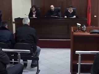 GJYQI I 21 JANARIT PEZULLOHET PROCESI NE APEL PAS KERKESES SE PROKURORISE LAJM