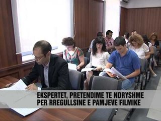 Provat e "Kukësit" në Kolegj - Vizion Plus - News, Lajme