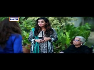 Vasl-e-Yar Episode 10 P2