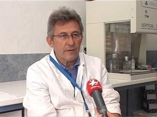 BABALLARET DYSHUES SHTOHEN KERKESAT PER TE  BERE TESTIN E ADN TE FEMIJEVE LAJM