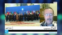 روسيا - إيران.. حليفان في ساحة الميدان؟