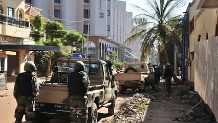 What we know about the Mali hotel attack
