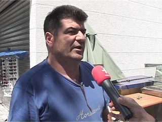 NDERTIMET PA LEJE NE TIRANE SHPRESA PER LEGALIZIM KA BERE QE NDERTIMET TE "MBIJNE" KUDO LAJM