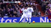 Real Madrid vs FC Barcelona 0-4 All Goals & Highlights 21.11.2015