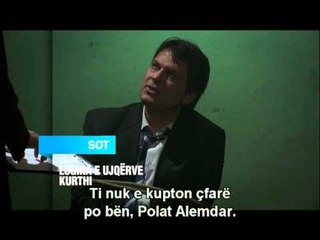 Lugina e Ujqerve Kurthi - Pjesa e 62-te, sot ora 20:10 ne Vizion Plus