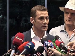 RAMA MBLEDH ALEATET DISKUTOHEN PERGJEGJESITE PER QEVERISJEN LAJM