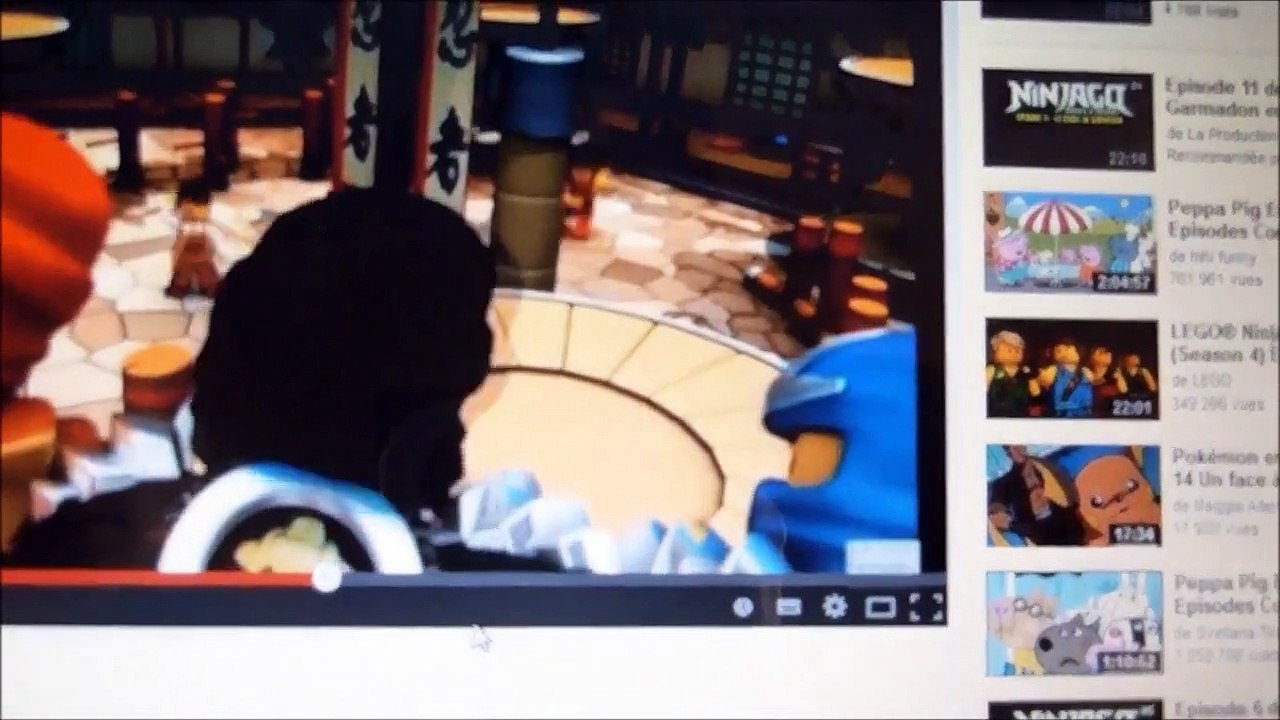 [TUTO]Comment mettre une Filigrane à ses vidéos.
