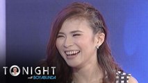 TWBA: Is Gelli de Belen transferring to ABS-CBN?