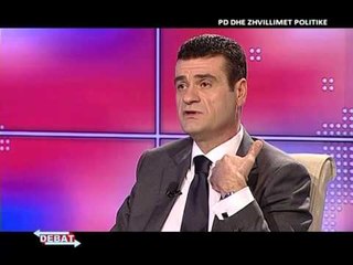 SHPERTHEN PATOZI GARA NE PD E KOMANDUAR, BASHA I PREFERUARI I BERISHES LAJM