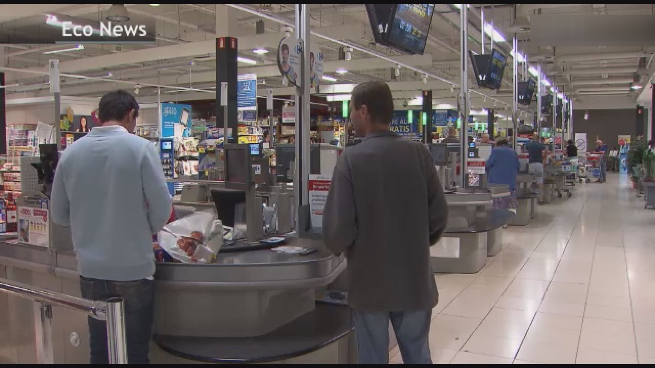 Les commerçants impactés par la menace terroriste