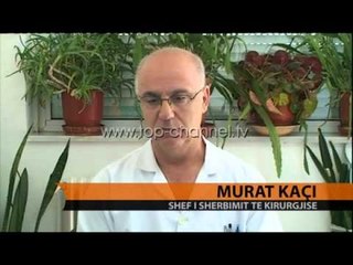 Mjekët e infermierët pa paga - Top Channel Albania - News - Lajme