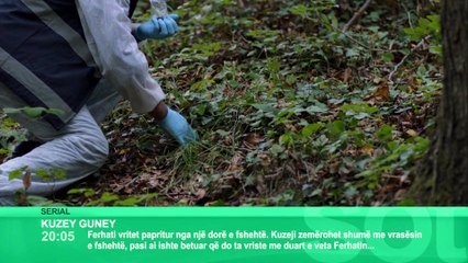 Klan Sot - Programi (26 korrik 2013)