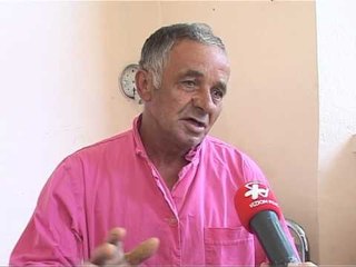 QENDRIMI NE DIELL RREZATIMI PA KRITER SHKAKTON KANCERIN E LEKURES LAJM