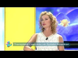 Takimi i pasdites - Takim me mjekët "Spitali Amerikan"! (25 korrik 2013)