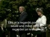 George Bush gaffe devant Elizabeth II