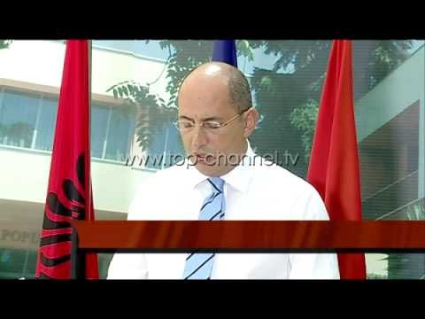 Totozani: Të negociohet me të arratisurit, të mos vriten - Top Channel Albania - News - Lajme