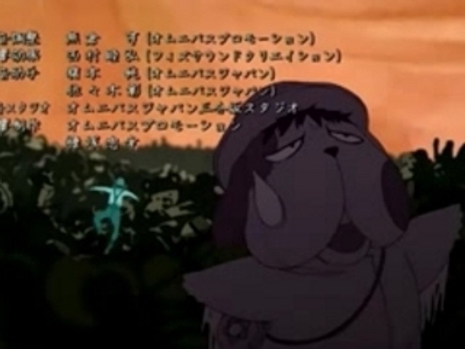 NHK ni Youkoso! ED2