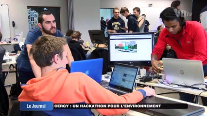 Le JT de VOtv du 23 novembre 2015