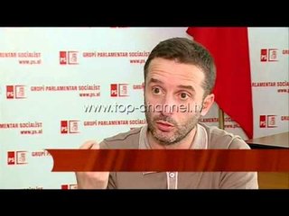Braçe: BSH, përgjegjëse për krizën - Top Channel Albania - News - Lajme