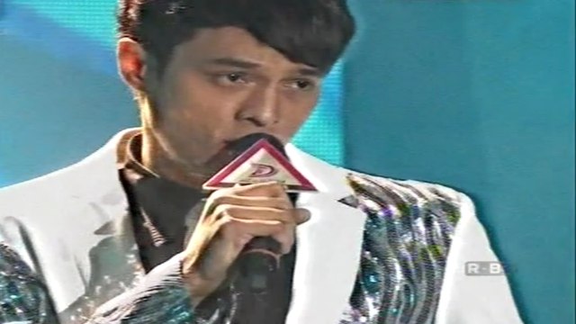 Hazman (Malaysia) Mengapa Dikenang Mengapa Difikir - D'Academy Asia 23 November 2015