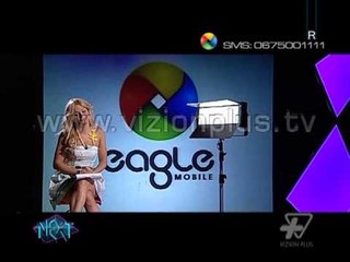Next - 27 Korrik - Pjesa e trete - Vizion Plus - Show