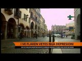 Itali, shqiptari në rrezik për jetën - Top Channel Albania - News - Lajme