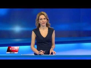 Edicioni i lajmeve TvKlan (27 korrik 2013)