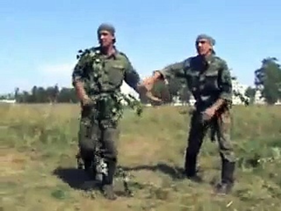 Тактиико технические действия