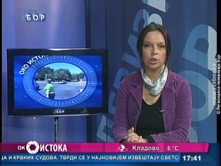 Oko istoka, 23. novembar 2015. (RTV Bor)