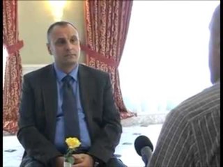 PETKOVIC PER ZGJEDHJET KUNDER DALJES SE SERBEVE NE ZGJEDHJE ME NJE LISTE TE VETME LAJM
